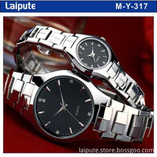 Multifunction Men Wristwatch